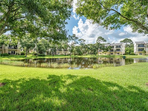 A home in Vero Beach