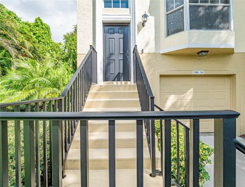 A home in Vero Beach