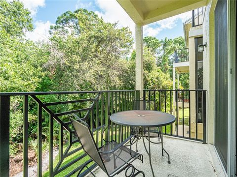 A home in Vero Beach