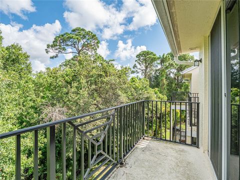 A home in Vero Beach