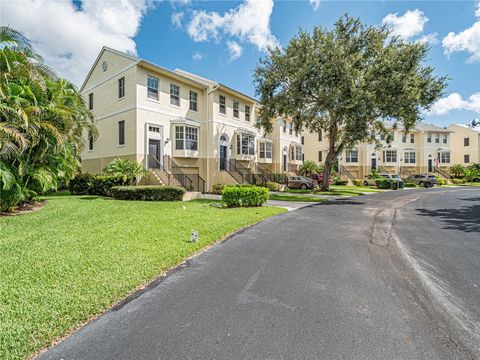 A home in Vero Beach