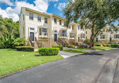 A home in Vero Beach