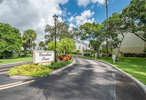 A home in Vero Beach