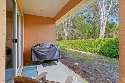 A home in Vero Beach