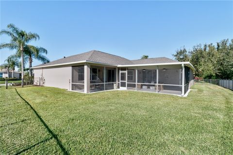 A home in Vero Beach