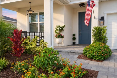 5680 Hampton Park Circle, Vero Beach, FL 32966