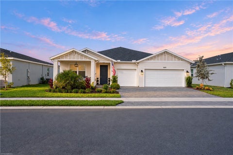 5680 Hampton Park Circle, Vero Beach, FL 32966