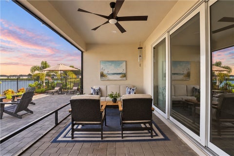 5680 Hampton Park Circle, Vero Beach, FL 32966