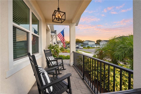 5680 Hampton Park Circle, Vero Beach, FL 32966