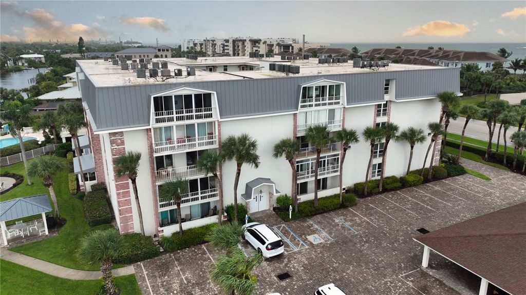 Photo of 4601 Highway A1a #102, Vero Beach, FL 32963 (MLS # 291731)