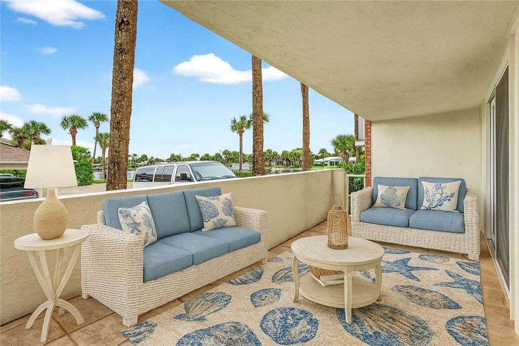 Photo of 4601 Highway A1a #102, Vero Beach, FL 32963 (MLS # 291731)