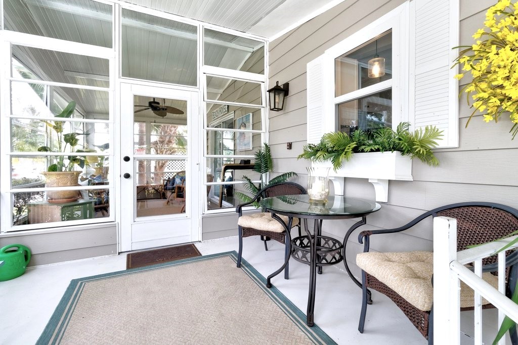 923 Evergreen Street