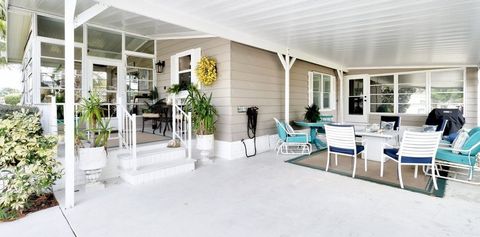 923 Evergreen Street Barefoot Bay FL 32976