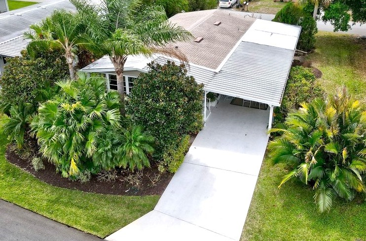 923 Evergreen Street