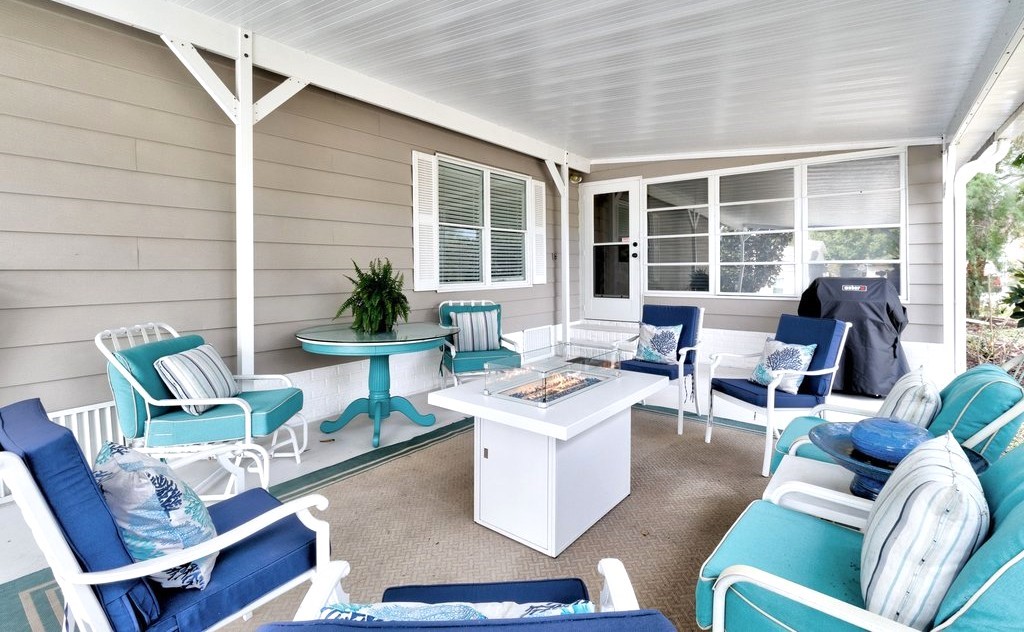 923 Evergreen Street