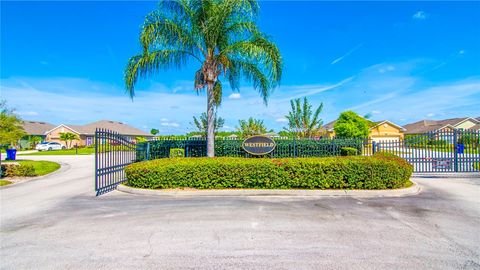 A home in Vero Beach