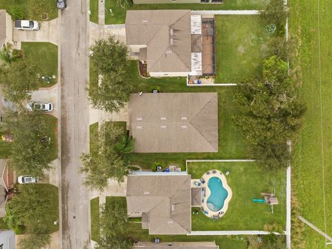 A home in Vero Beach