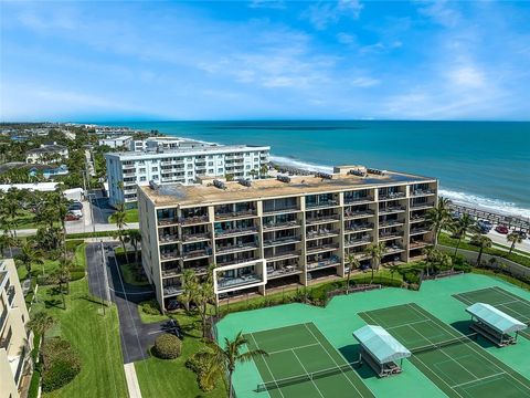 3939 Ocean Drive 206B Vero Beach FL 32963