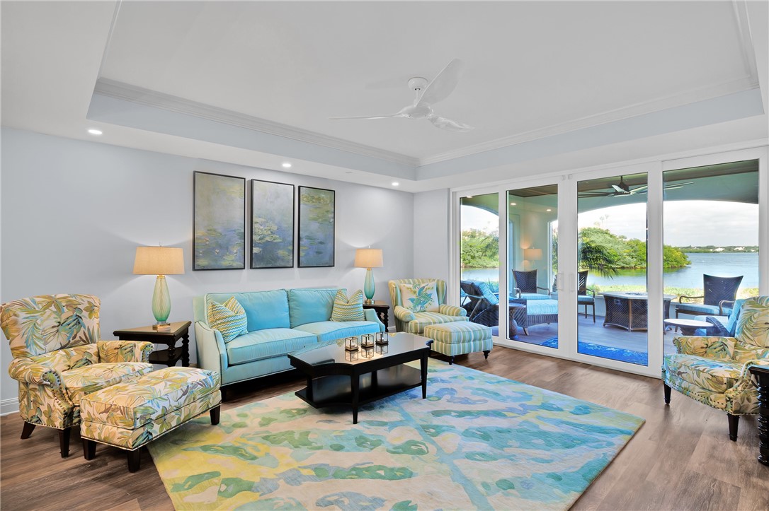 5250 E Harbor Village Drive 102