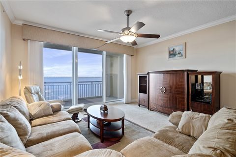 A home in Palm Bay