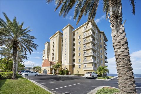 A home in Palm Bay