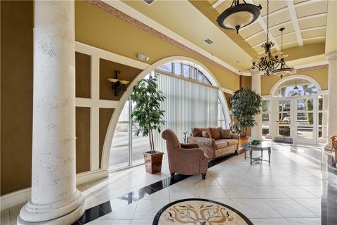 A home in Palm Bay