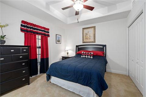 A home in Palm Bay