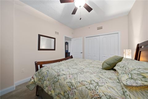 A home in Palm Bay