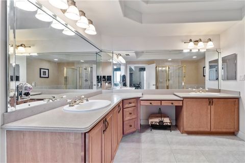 A home in Palm Bay