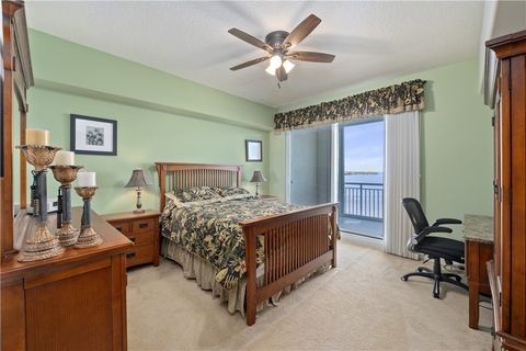 A home in Palm Bay