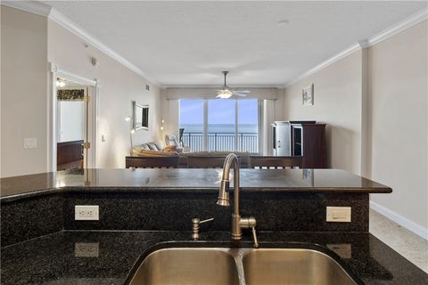 A home in Palm Bay