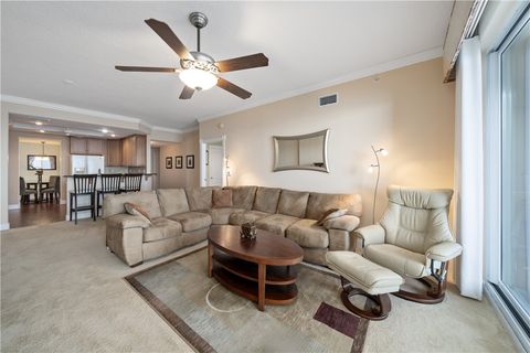 A home in Palm Bay