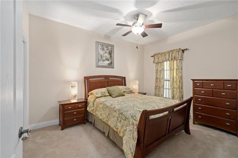 A home in Palm Bay
