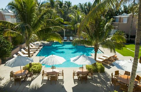 A home in Vero Beach