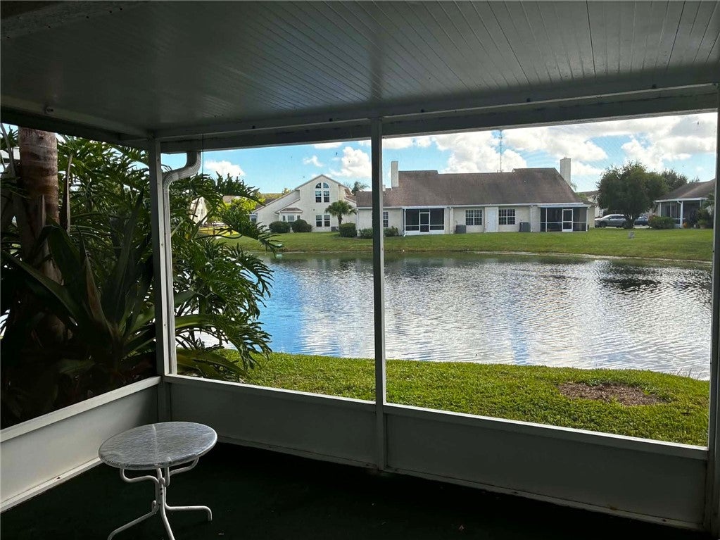1820 Waterford Drive 2, Vero Beach