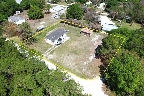 Property photo of 7820 128th Street, Sebastian, FL 32958