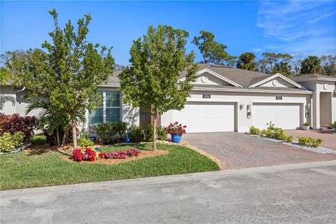 A home in Vero Beach