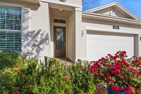 A home in Vero Beach