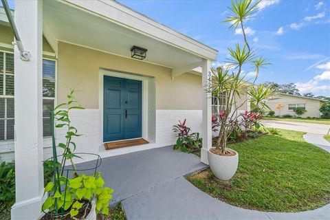 A home in Vero Beach