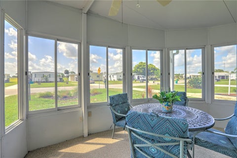 1161 Barefoot Circle, Barefoot Bay, FL 32976