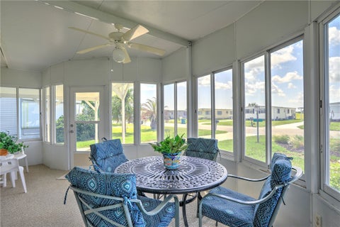 1161 Barefoot Circle, Barefoot Bay, FL 32976