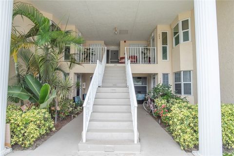 A home in Vero Beach