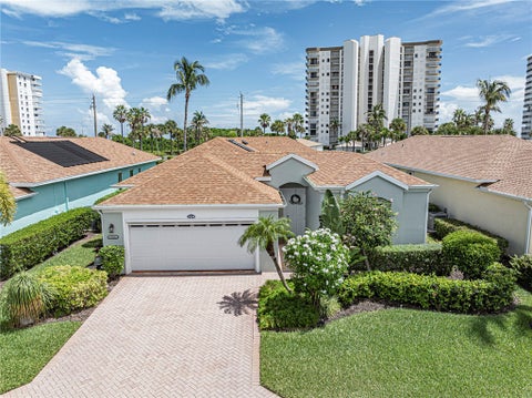 3258 Lakeshore Drive, Hutchinson Island, FL 34949