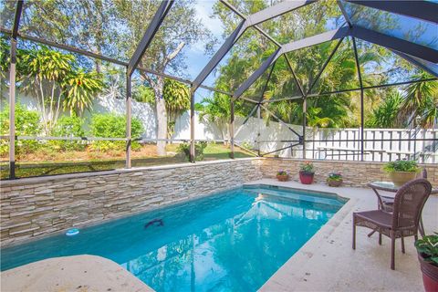 713 Carriage Lake Way Vero Beach FL 32968