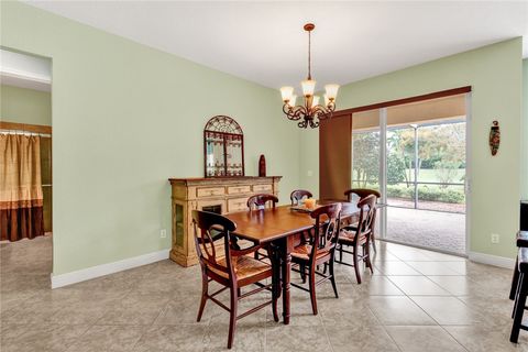A home in Vero Beach