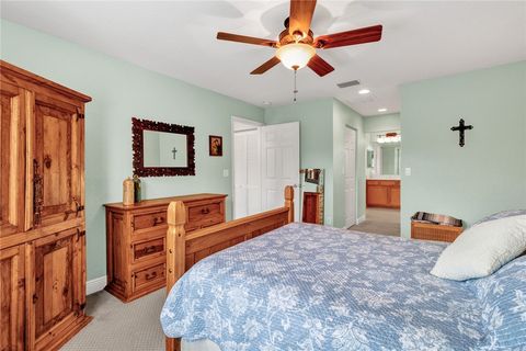 A home in Vero Beach