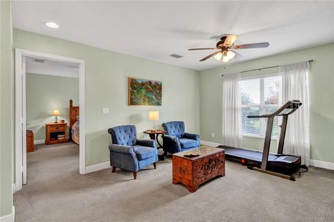 A home in Vero Beach