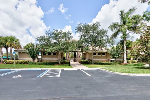 A home in Vero Beach
