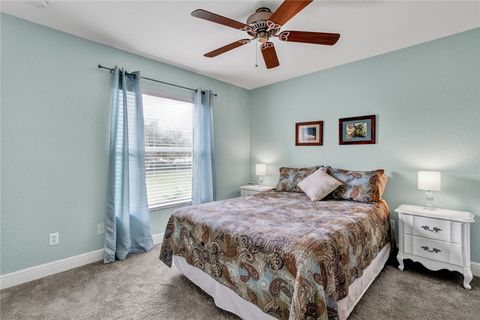 A home in Vero Beach