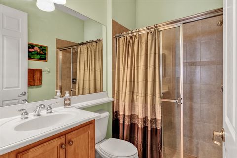 A home in Vero Beach